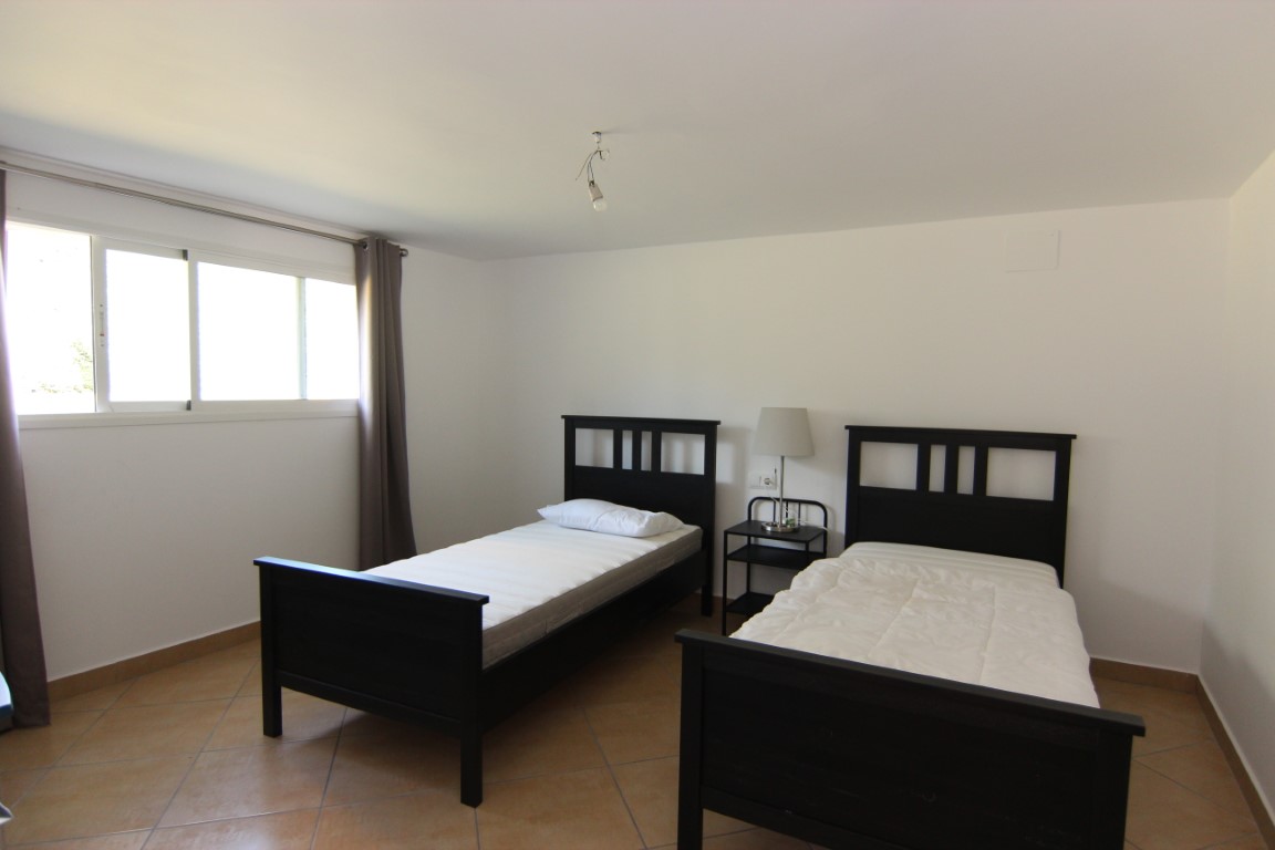 5 Schlafzimmer - Jávea — 27/37