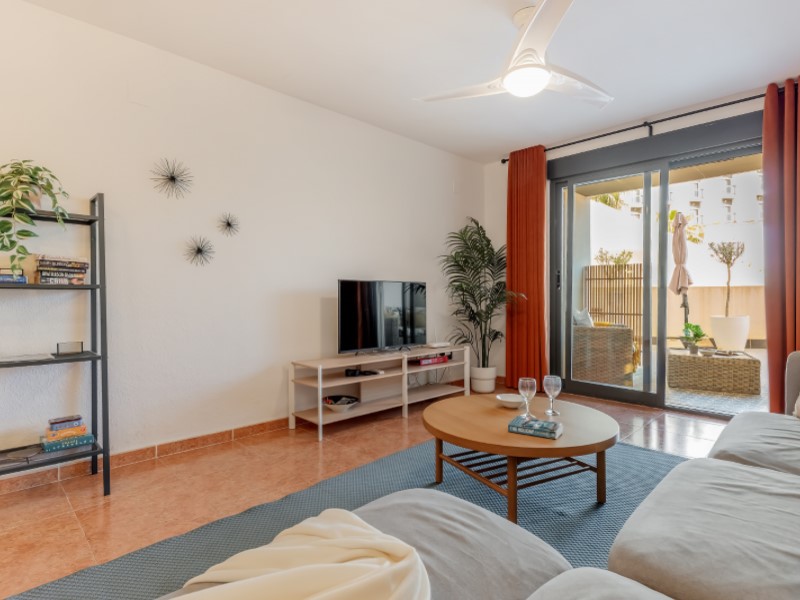 2 Dormitorios - El Campello — 8/39