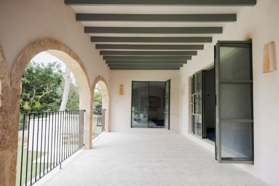 4 Schlafzimmer - Xàbia — 12/12