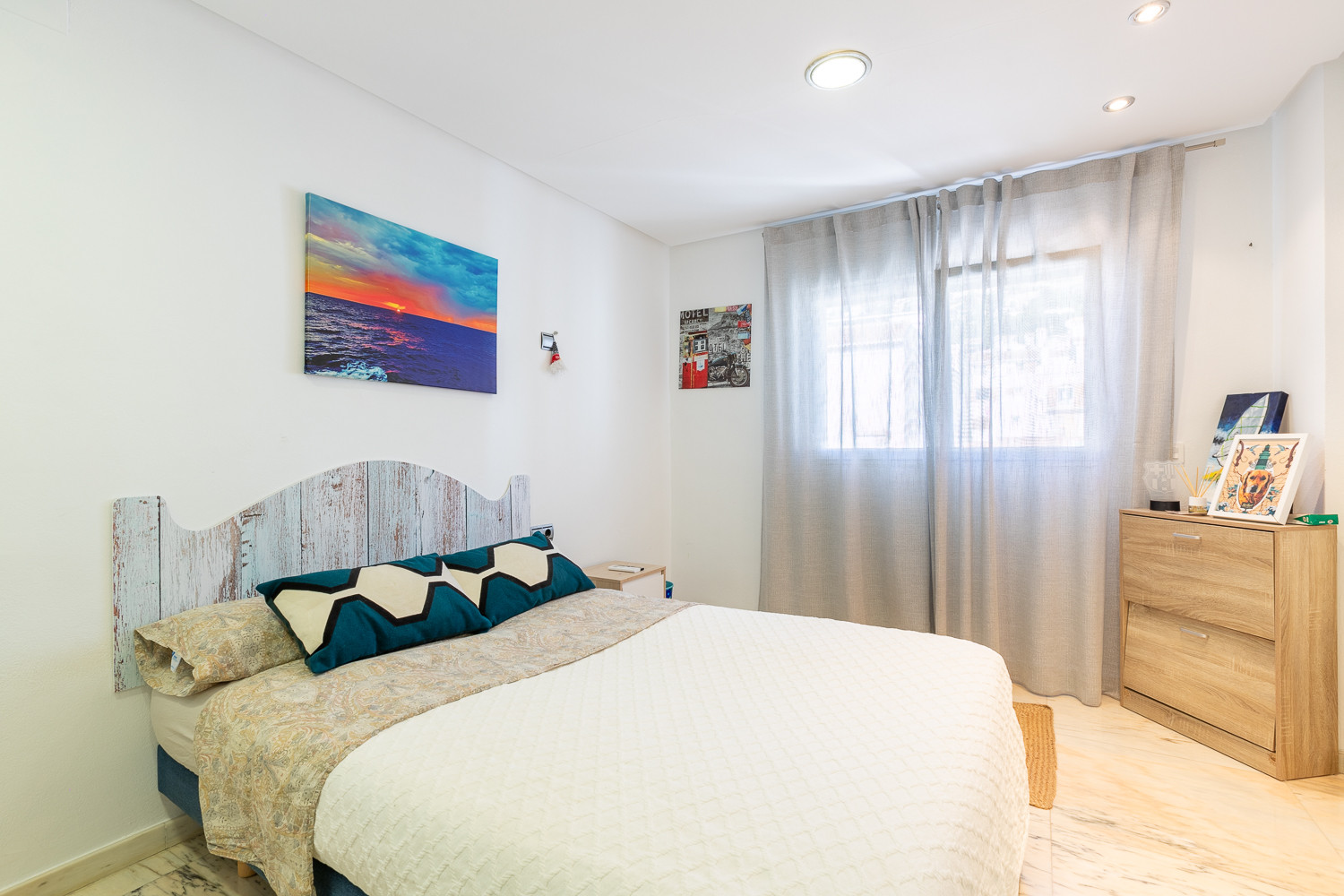 5 Schlafzimmer - Xàbia — 8/18