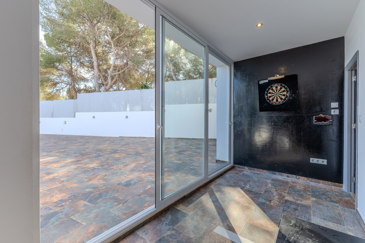 7 Dormitorios - Jávea — 48/50