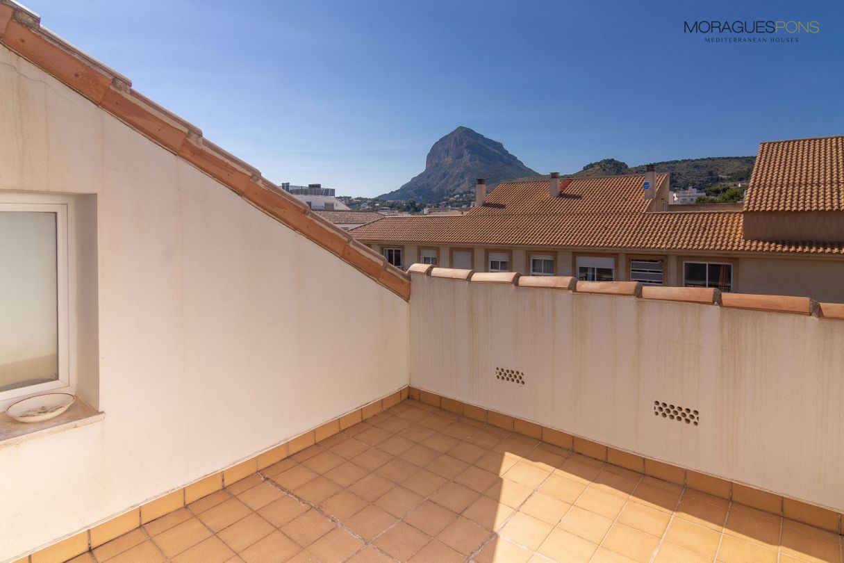 4 Dormitorios - Jávea - Xàbia — 6/13
