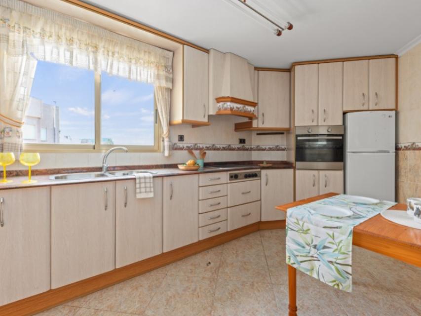 3 Dormitorios - El Campello — 6/22