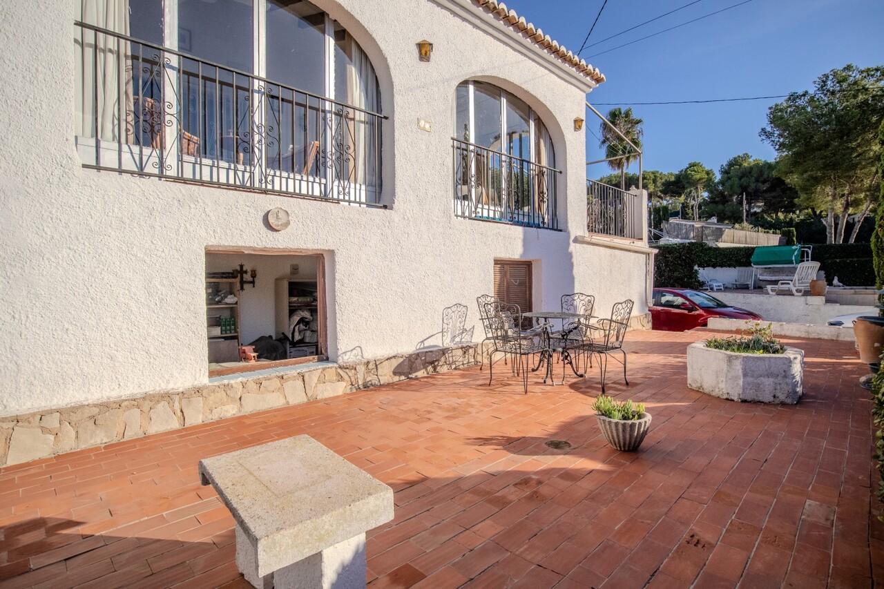 3 Dormitorios - Jávea — 14/49