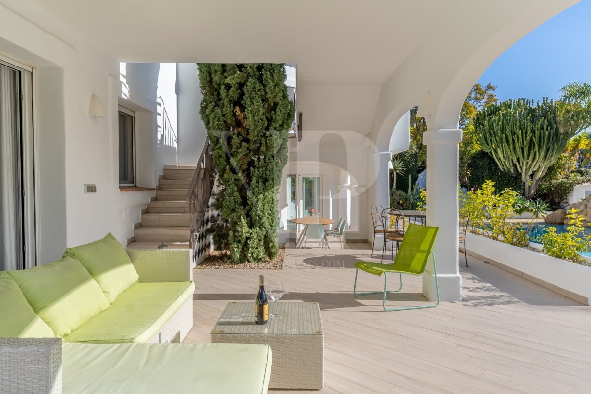 5 Dormitorios - Jávea — 40/77