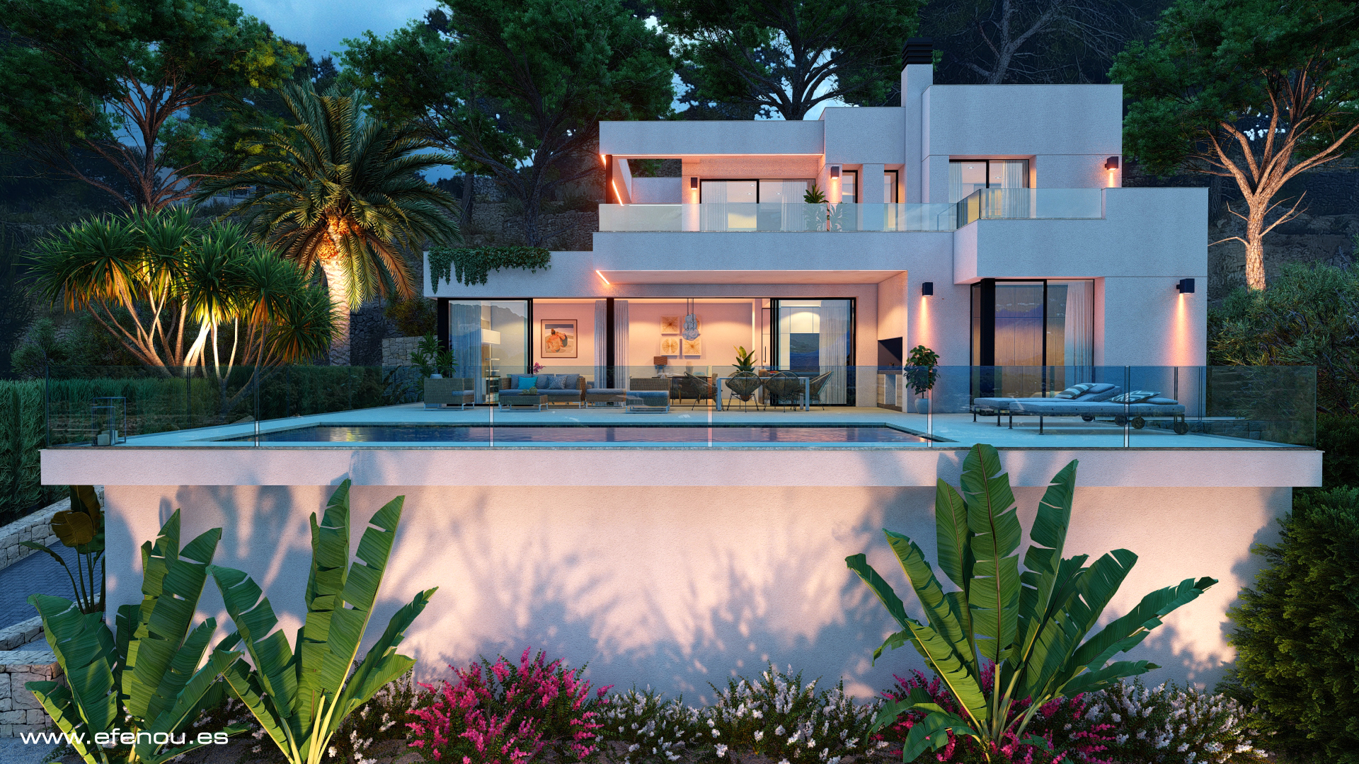 3 Dormitorios - Calpe — 5/5