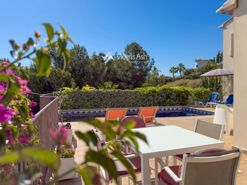 4 Dormitorios - Javea/Xabia — 36/41