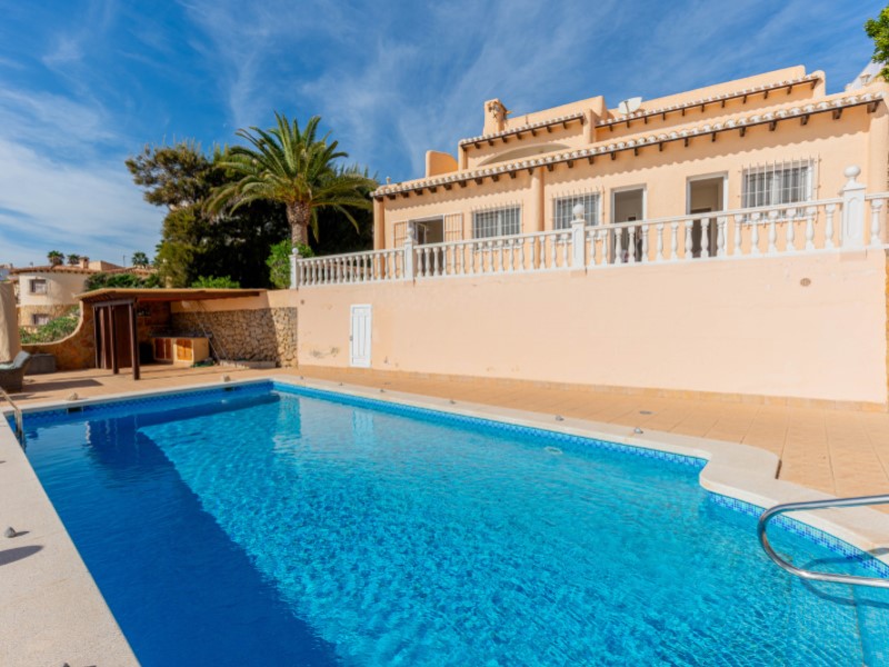 3 Schlafzimmer - El Campello — 7/53