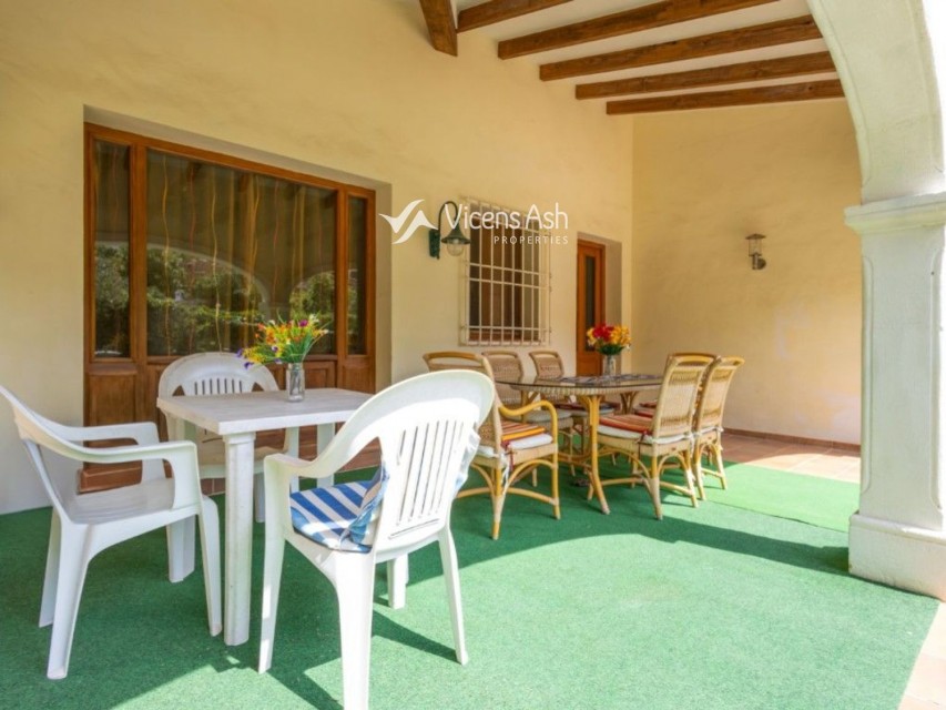 5 Dormitorios - Javea/Xabia — 30/39