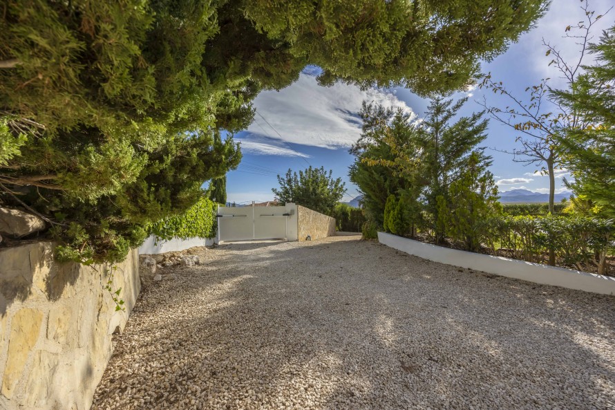 5 Bedrooms - Jávea / Xàbia — 74/87
