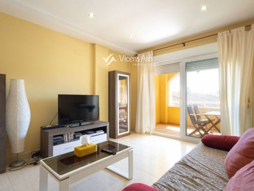 3 Dormitorios - Javea/Xabia