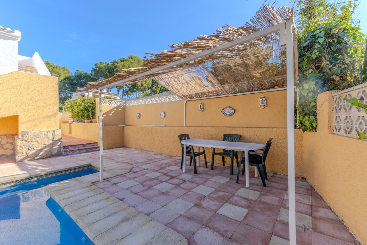 3 Dormitorios - Jávea — 11/50