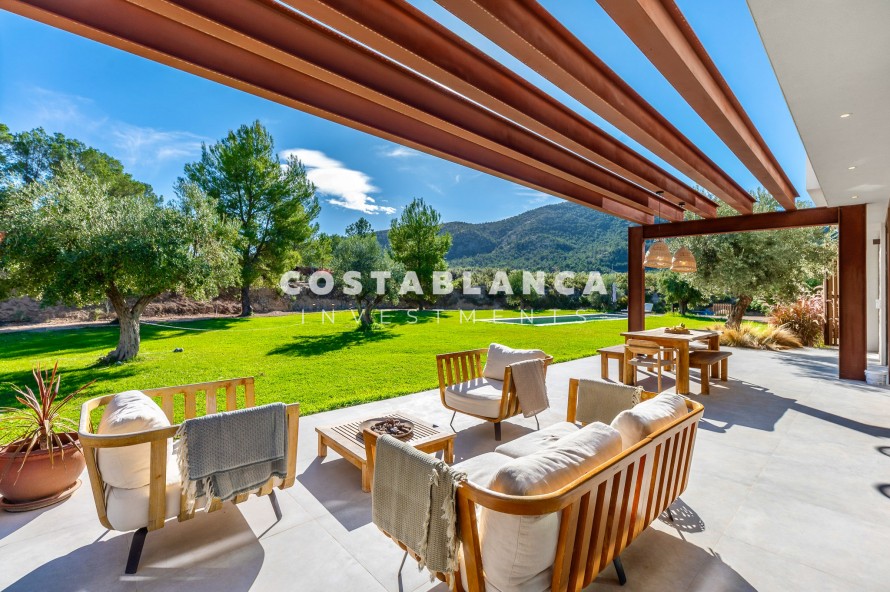 4 Bedrooms - Finestrat — 3/20