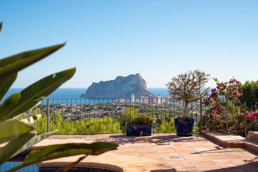 5 Bedrooms - Benissa — 25/49