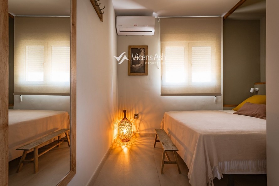 2 Dormitorios - Javea/Xabia — 22/31