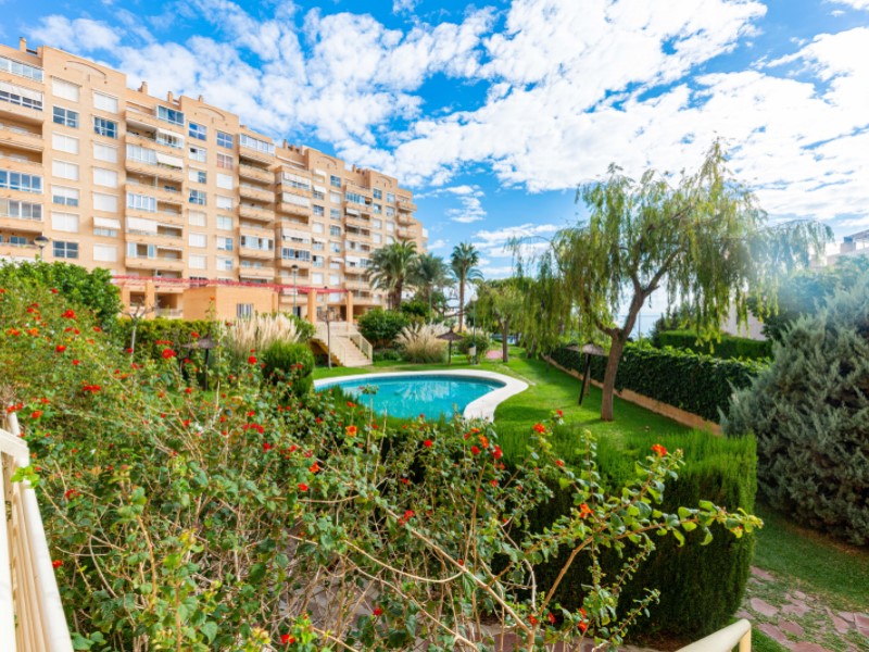 3 Dormitorios - El Campello — 39/43