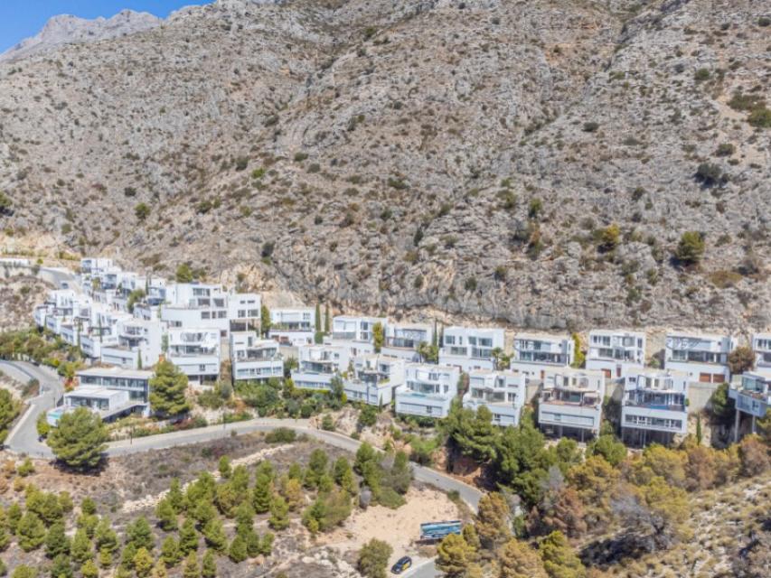 4 Dormitorios - Altea — 9/40