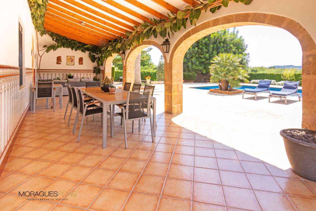 4 Slaapkamers - Jávea - Xàbia — 6/33