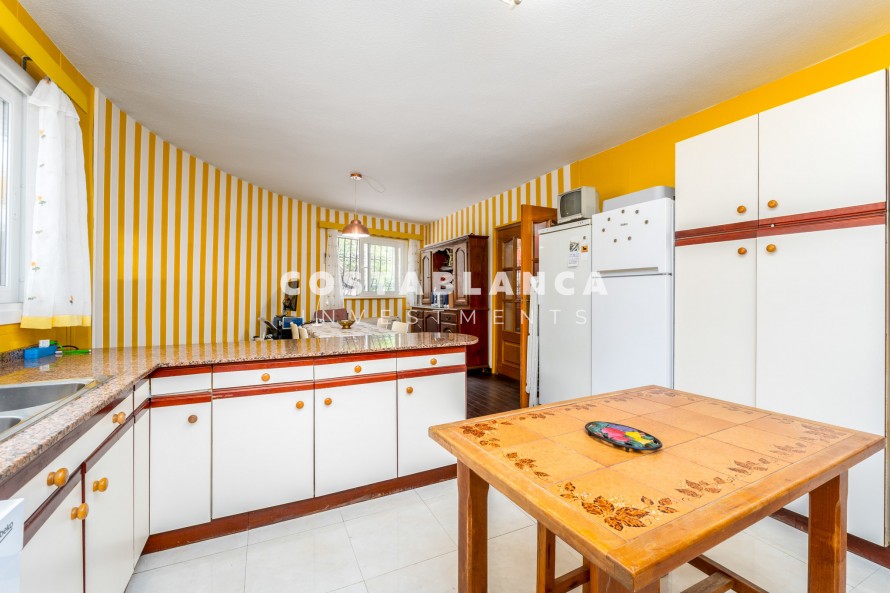 4 Bedrooms - Altea — 7/20