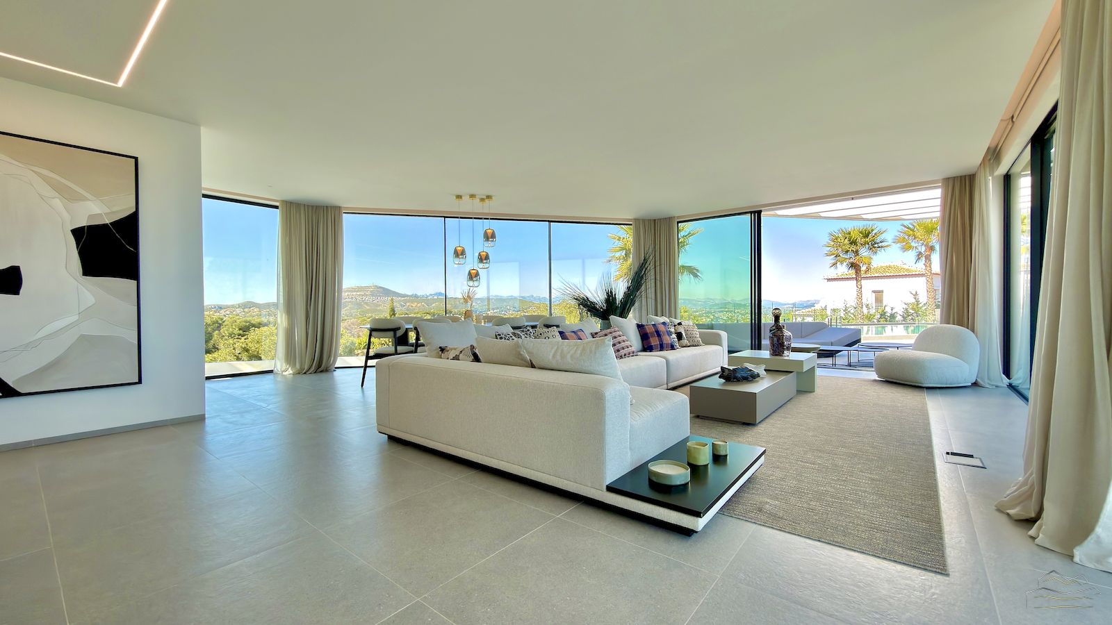4 Dormitorios - Javea/Xabia — 10/50