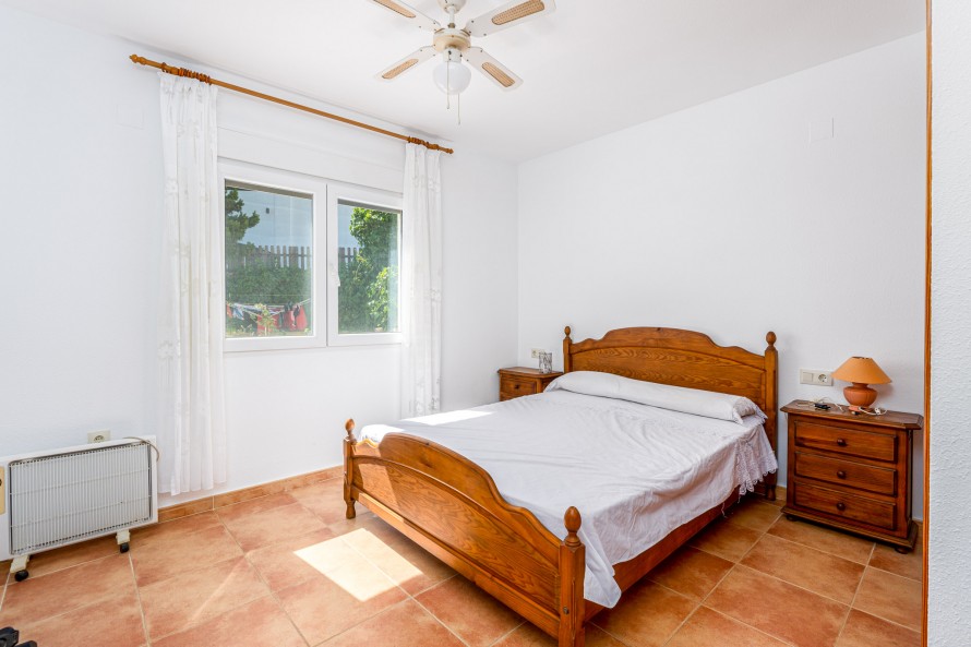 4 Bedrooms - La Nucia — 12/37