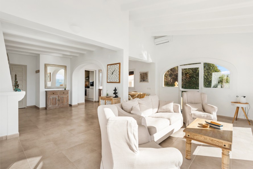 4 Dormitorios - Jávea / Xàbia — 11/67