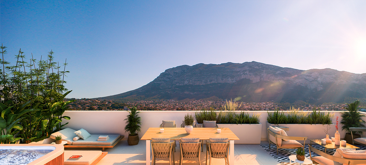 3 Dormitorios - Dénia — 5/8