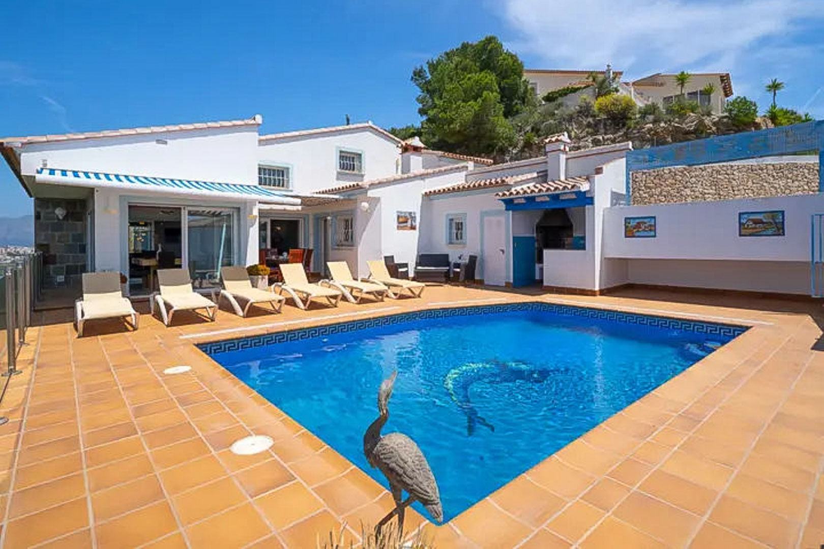 3 Dormitorios - Moraira