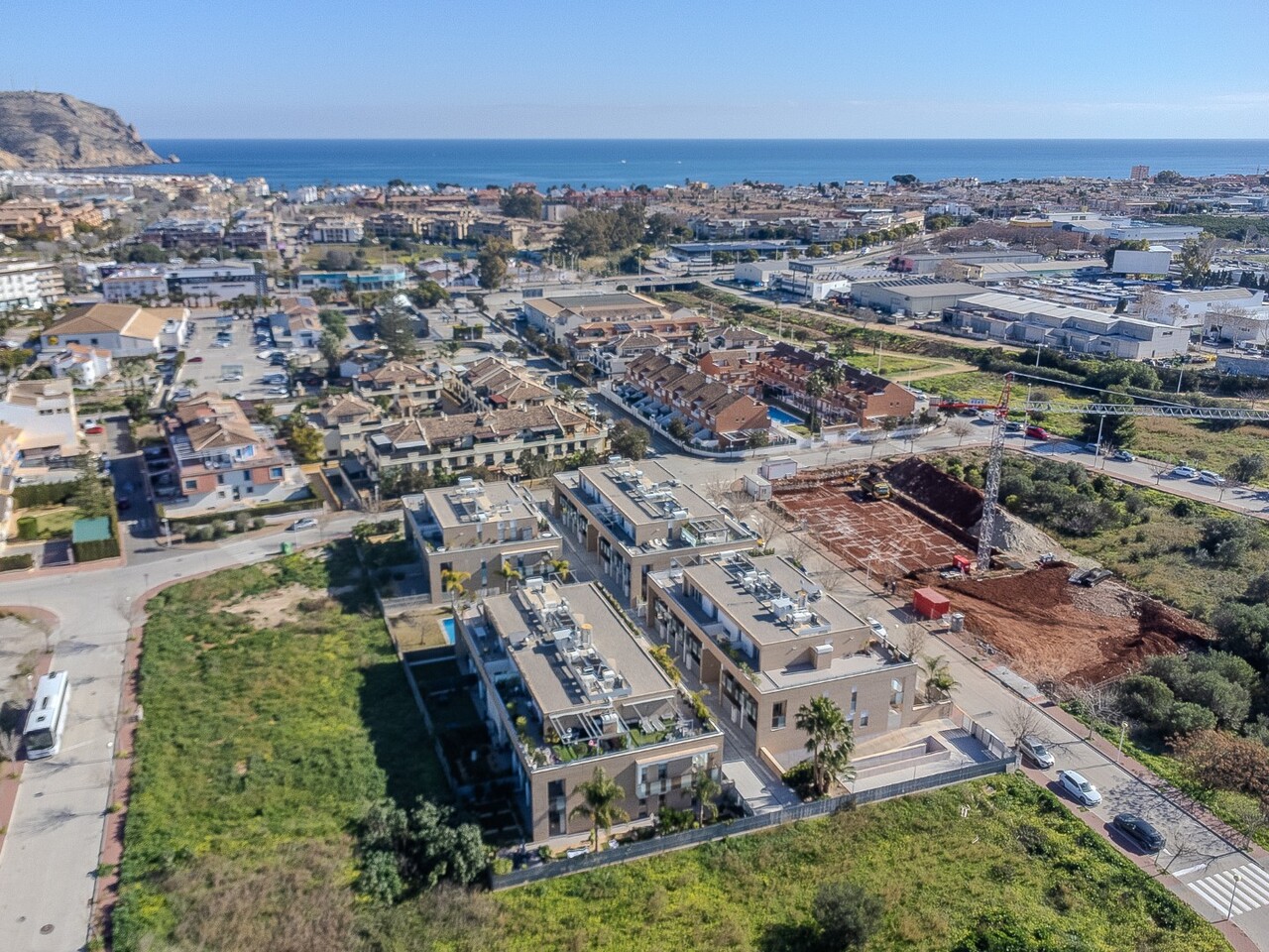 3 Dormitorios - Jávea — 36/40