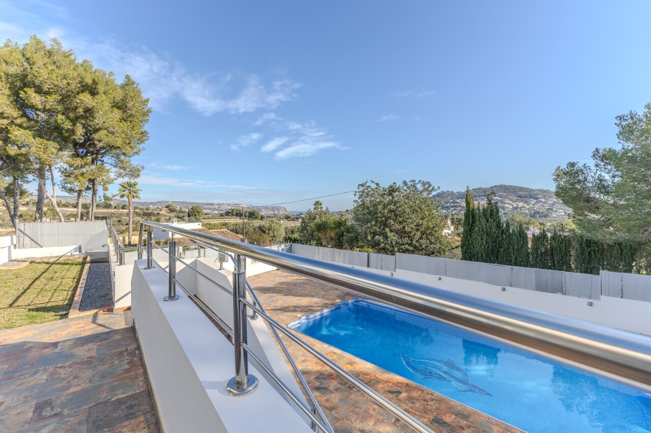 7 Dormitorios - Jávea — 11/50