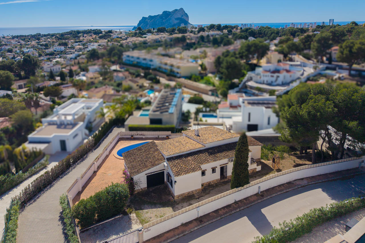 3 Dormitorios - Benissa — 9/15
