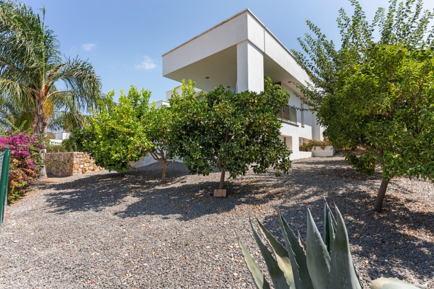 4 Bedrooms - Jávea / Xàbia — 49/54