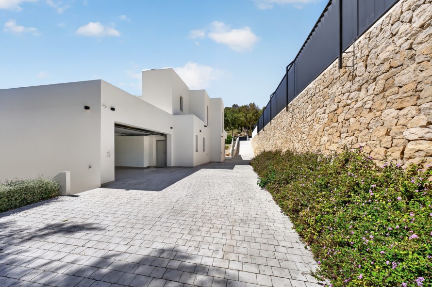 4 Dormitorios - Benissa — 52/66
