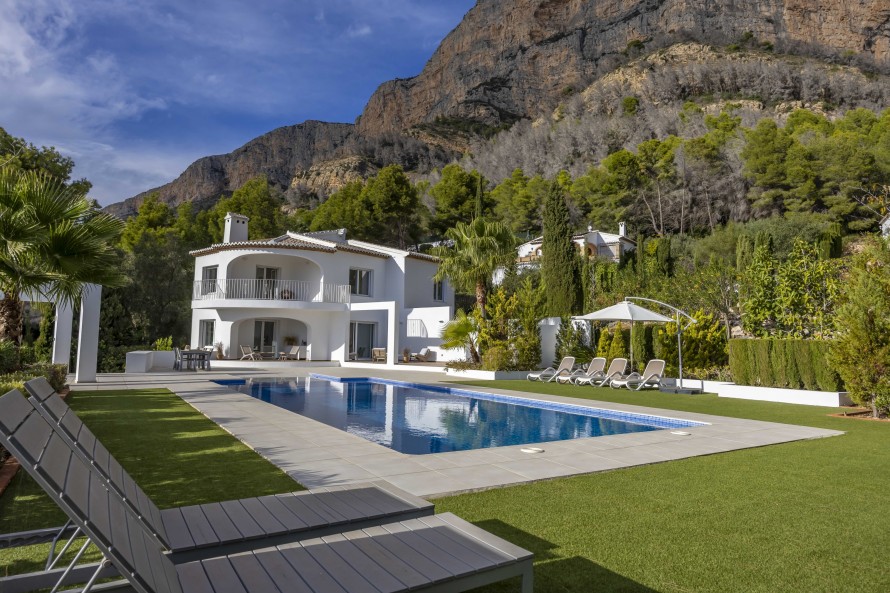 5 Bedrooms - Jávea / Xàbia — 6/87