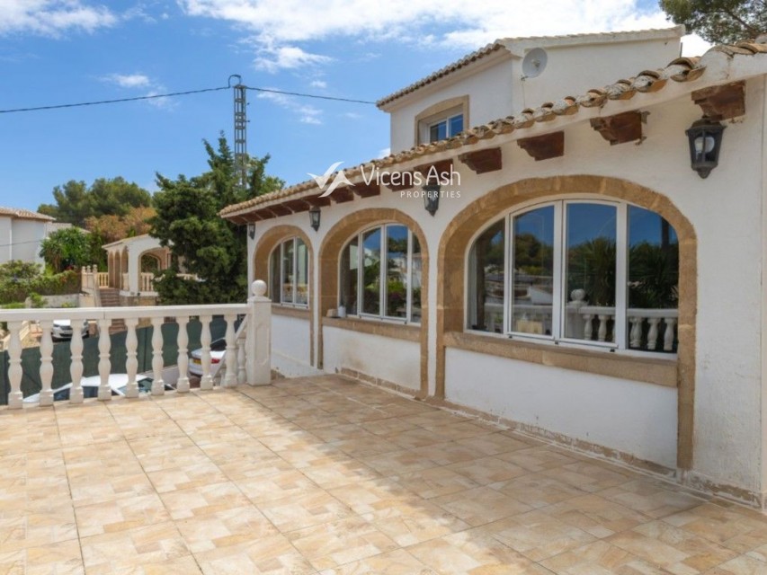 6 Dormitorios - Javea/Xabia — 6/59