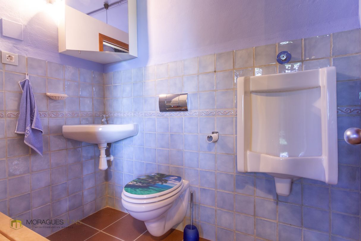 2 Dormitorios - Jávea - Xàbia — 21/28
