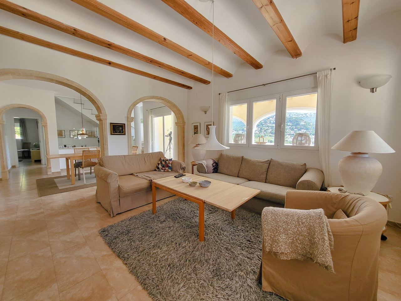 4 Dormitorios - Moraira — 18/45