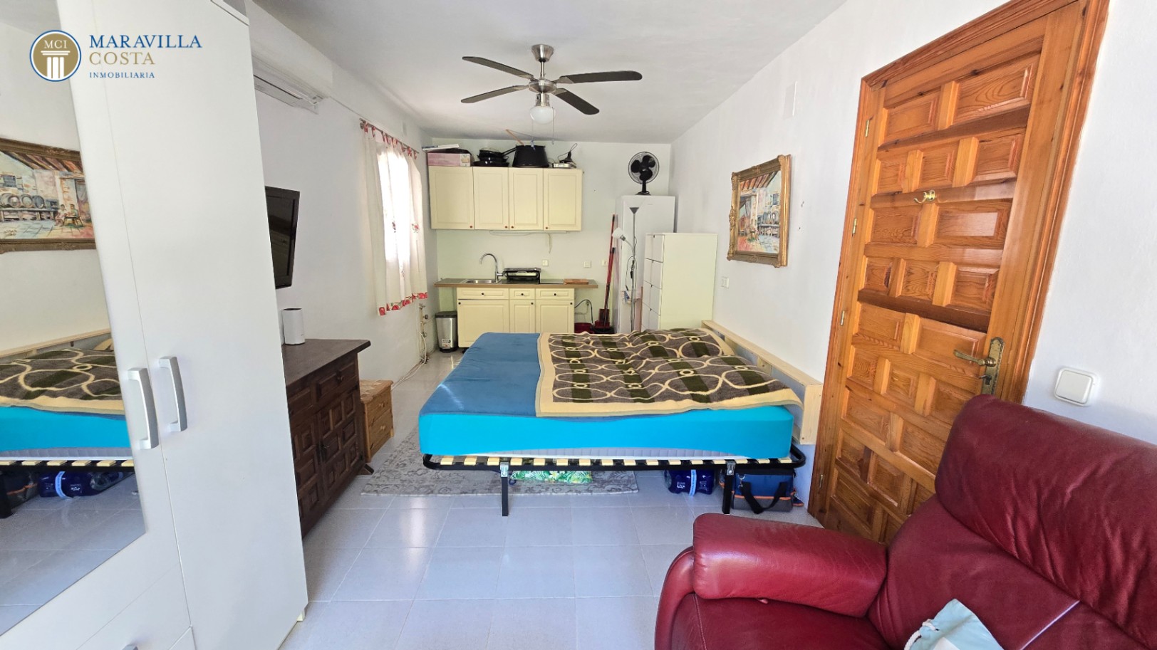 6 Schlafzimmer - Dénia — 19/42