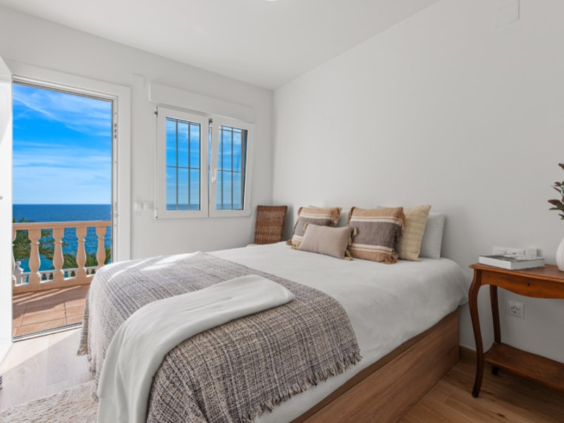 3 Schlafzimmer - El Campello — 38/53