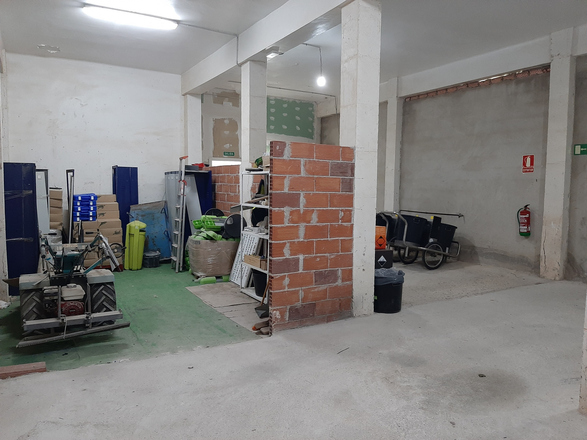 0 Dormitorios - Xàbia — 11/12