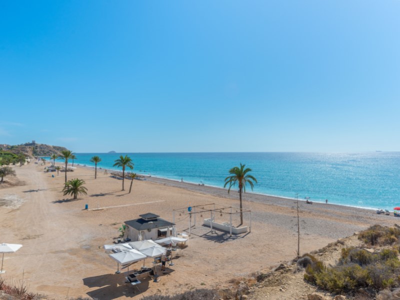 5 Dormitorios - Villajoyosa / La Vila Joiosa — 62/66