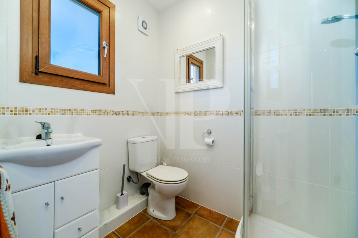 4 Dormitorios - Jávea — 36/37