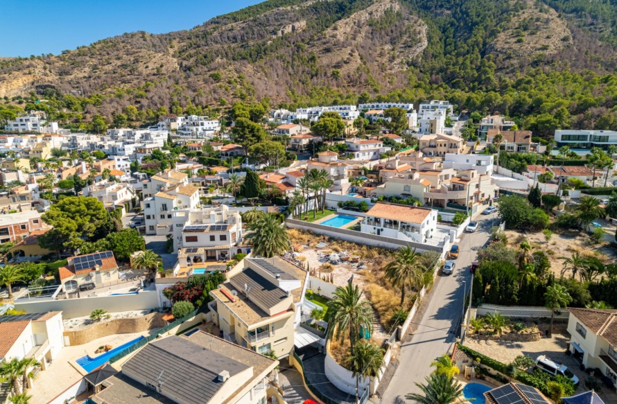 4 Dormitorios - Albir — 33/38
