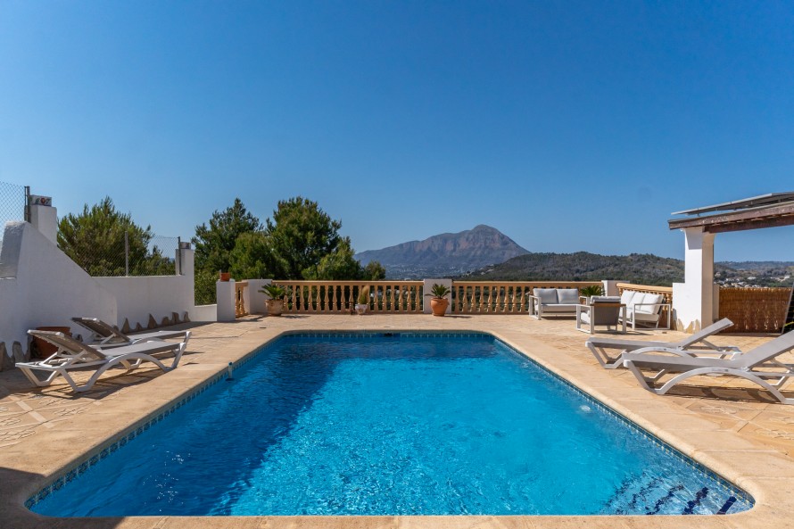 4 Dormitorios - Jávea / Xàbia — 35/40