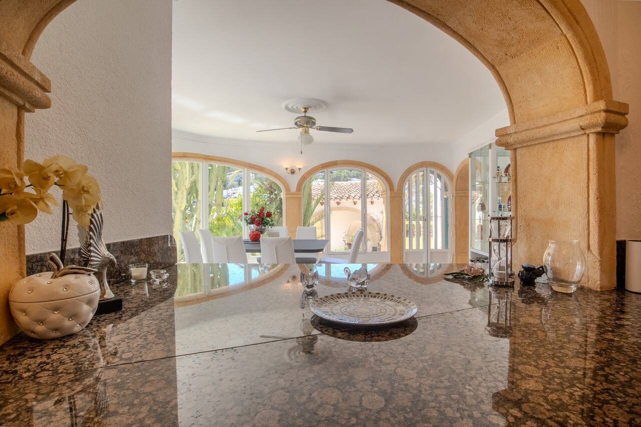4 Dormitorios - Moraira — 12/50