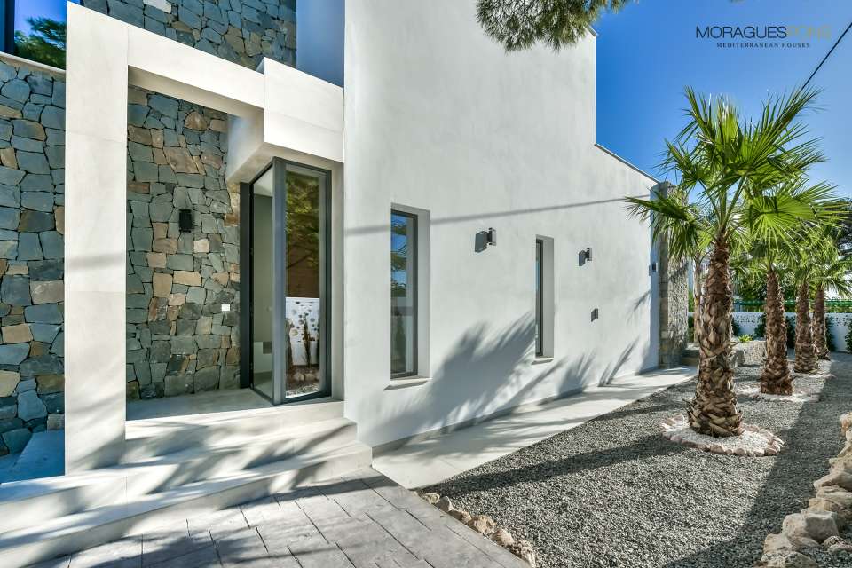 4 Chambres - Calpe - Calp — 8/37