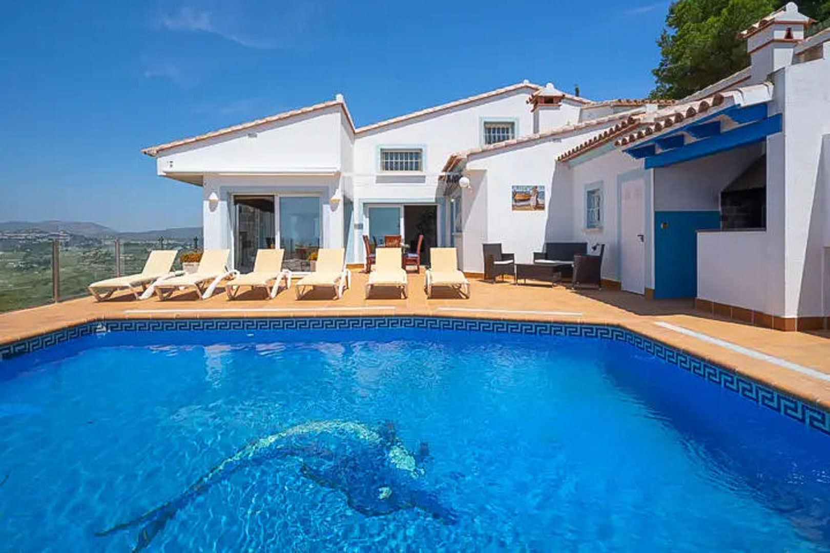 3 Dormitorios - Moraira — 5/44