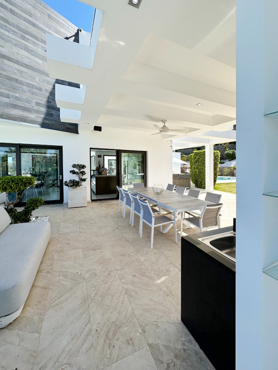 5 Dormitorios - Javea/Xabia — 45/50