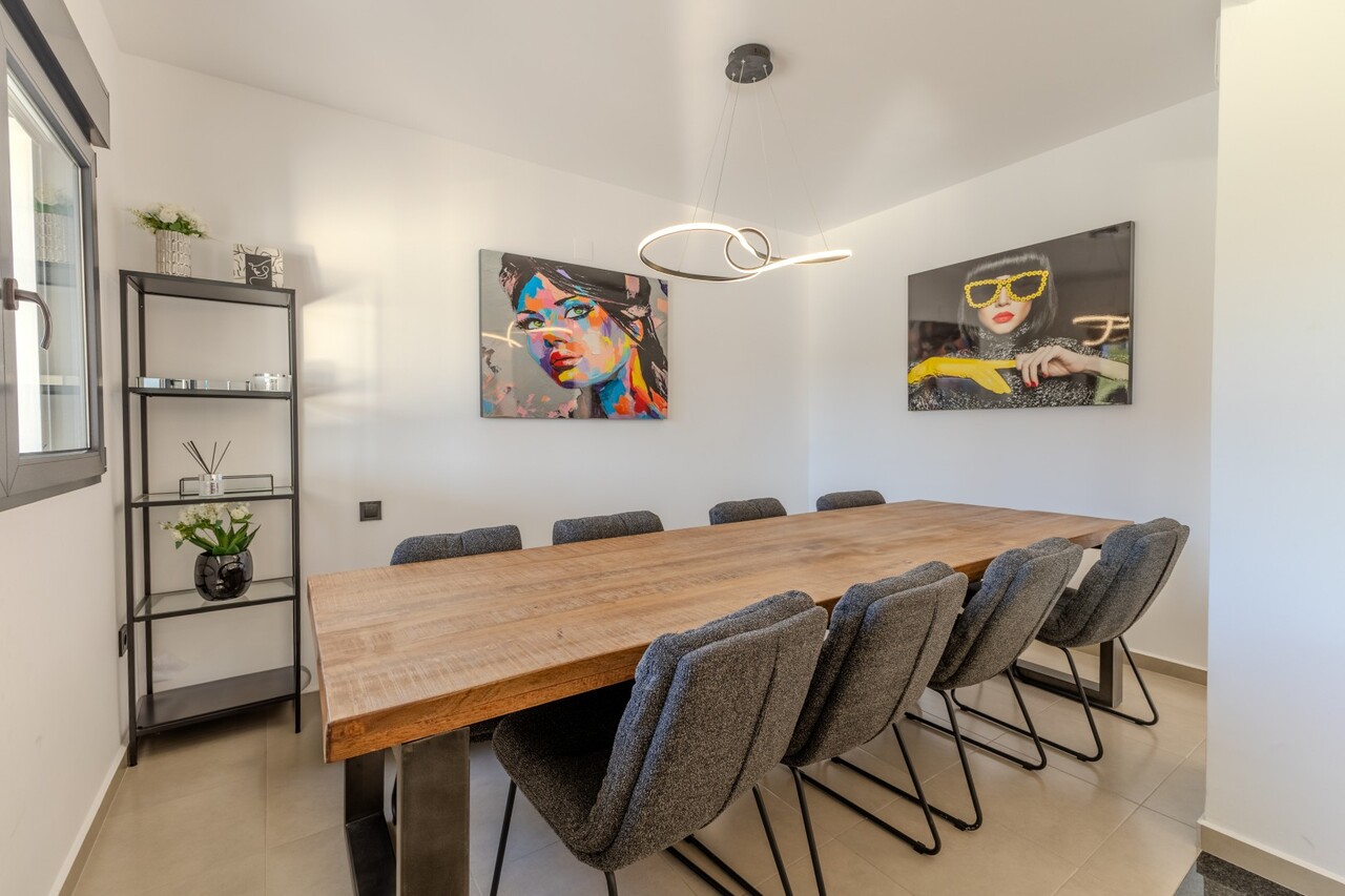 6 Dormitorios - Jávea — 19/50