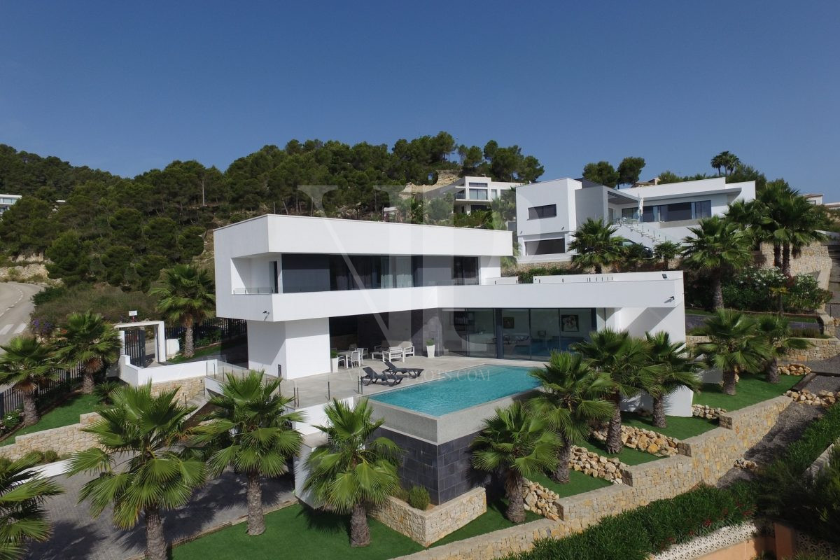 3 Dormitorios - Jávea — 32/32